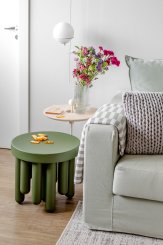 Coleção Benta, Banco